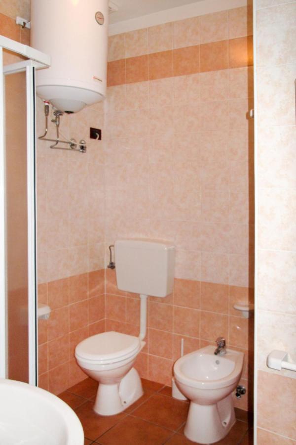 Holiday Home La Quercia-Le Farnie - Cao422 By Interhome La Fagiana Zewnętrze zdjęcie