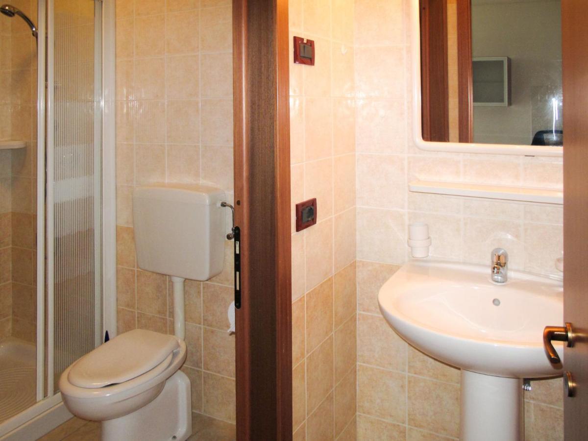 Holiday Home La Quercia-Le Farnie - Cao422 By Interhome La Fagiana Zewnętrze zdjęcie