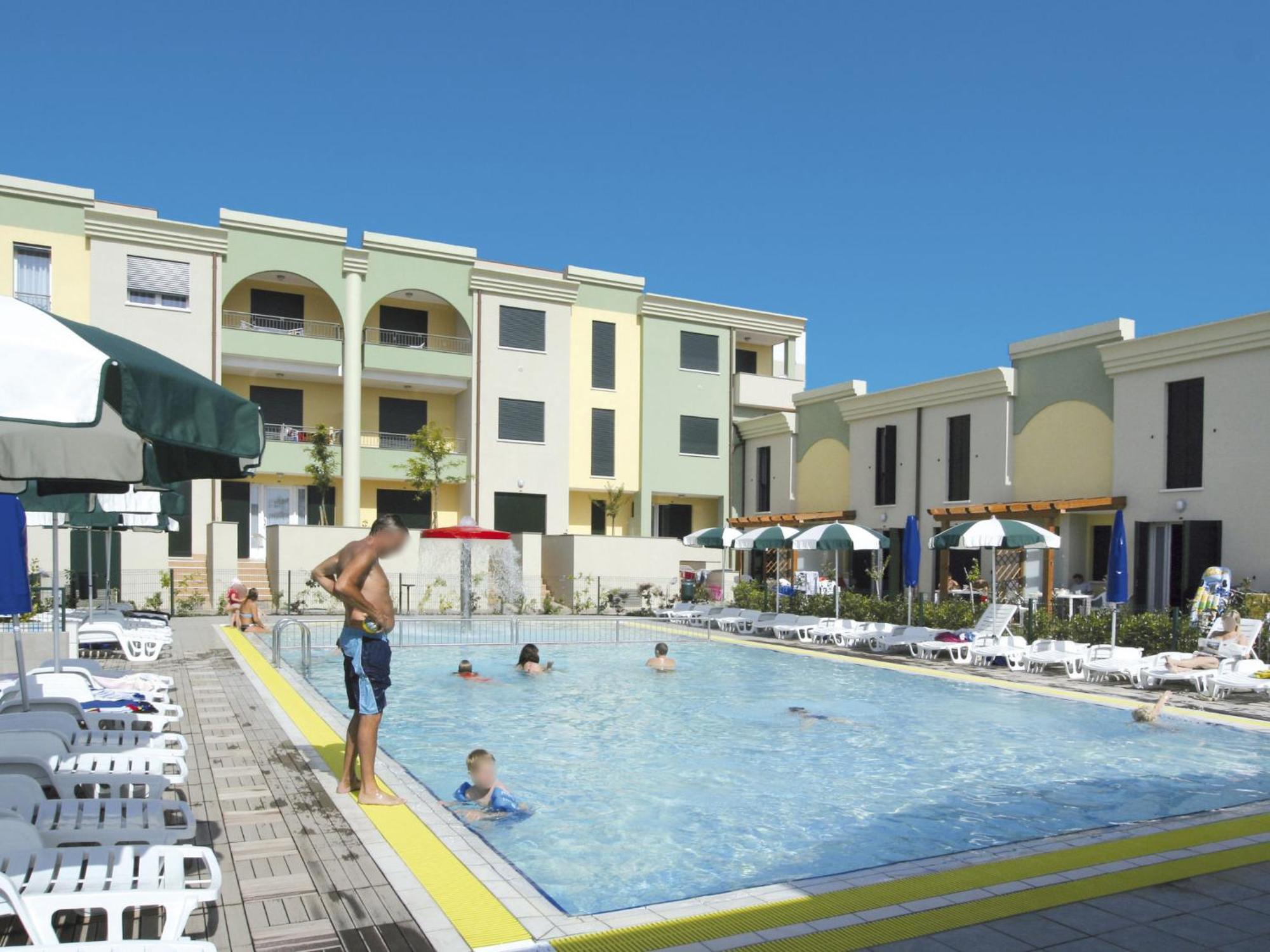 Holiday Home La Quercia-Le Farnie - Cao422 By Interhome La Fagiana Zewnętrze zdjęcie